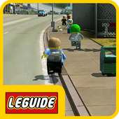 LEGUIDE LEGO City Undercover