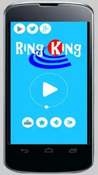 Ring King Screen Shot 0