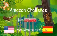 Amazon Challenge v.2 Screen Shot 8