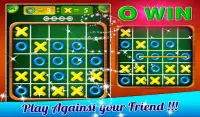 Tic Tac Toe Challenger Screen Shot 4