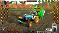 Tractor Simulator Farming 2023 Screen Shot 2