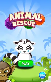 Animal Rescue 2020 (New) Free Screen Shot 0