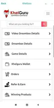 KhelGuru - Play Games, Earn Money & Get Hot Deals Screen Shot 5