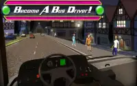 Real Bus Simulator 2015 Screen Shot 9