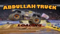 Abdullah Truck Screen Shot 2