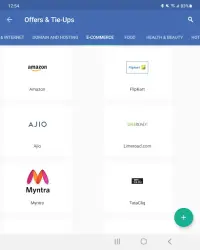 NexMoney App Wallet: Innovativ Screen Shot 8