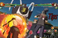 Tips For Ultimate Naruto Ninja Screen Shot 1