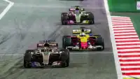 F1 Racing Car Screen Shot 0