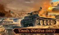 bentrokan dari tank perang Screen Shot 3