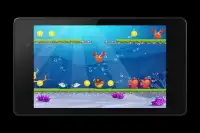 Dory Fish Adventure Game Screen Shot 8