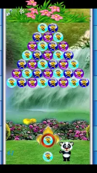 Bubble Shooter 2017 Screen Shot 8