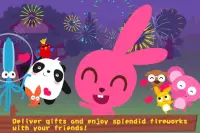 Papo World Forest Friends Screen Shot 4