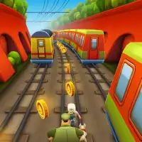 Guide for Subway Surf (2016) Screen Shot 0