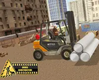 City Construction Sim 2 - Building Games 3d Screen Shot 11