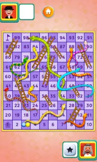 Ludo - Chess - Snake and Ladder Online Board Games Screen Shot 5