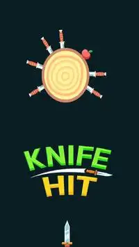 Knife Challenge Screen Shot 0