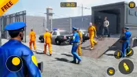 Jail Break - Prison Escape Games Screen Shot 0