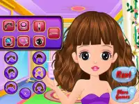 Gadis gadis mandi games Screen Shot 4