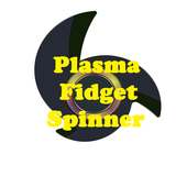 Plasma Fidget Spinner