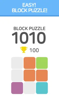 Block Puzzle 1010! Screen Shot 15