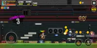 Metal Gun: Slug Soldier (Multiplayer) Screen Shot 7