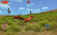 Squirrel Simulator - Mouse Family Wild Life Sim Screen Shot 0