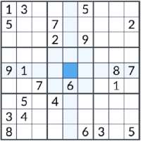 My Sudoku - Free