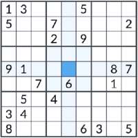 My Sudoku - Free