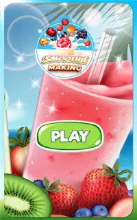 Smoothie Chef Making - 2021 Screen Shot 5