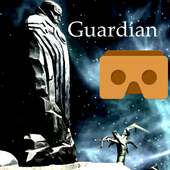 Guardian: Higher Ground VR