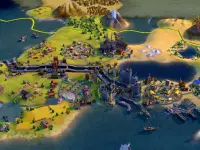 Civilization VI Screen Shot 9