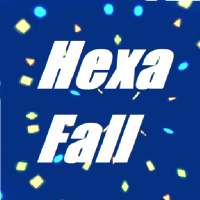 Hexa Fall