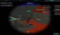 Revenge Of The PixelMan Multiplayer Screen Shot 1