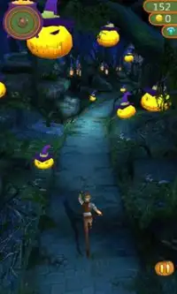 Jungle Temple Run Screen Shot 4