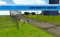 Goat Simulator 2016 Screen Shot 2