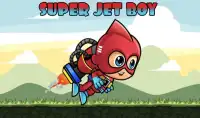 Super Jet Boy Screen Shot 0