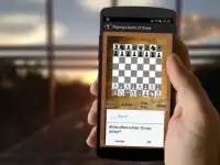 Échecs (Chess Game) Screen Shot 3