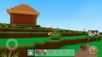 World Craft - Build & Block Screen Shot 0