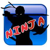 Petualangan Ninja