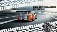 Real Drift Racer  Car Game Screen Shot 1