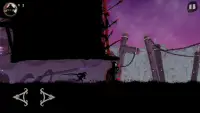 Ninja Shadow Revenge Screen Shot 5