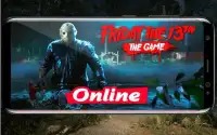 Guide for Friday The 13th Games Screen Shot 0