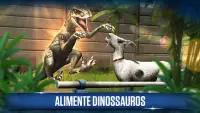 Jurassic World™: O Jogo Screen Shot 5