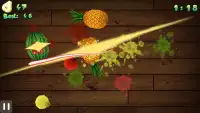 Fruit Cut 3D Screen Shot 6