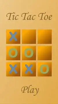 Tic-Tac-Toe Screen Shot 8