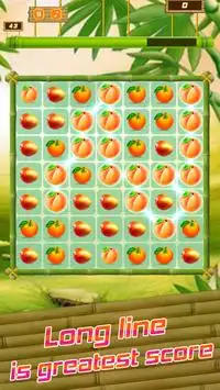 Fruit Line Mania - Zoey 101 Screen Shot 6