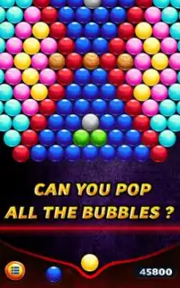 Bubble Shooter Blast Screen Shot 4