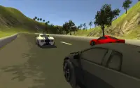 3 डी रैली कार Car रेसिंग और ड्राइविंग गेम्स 2019 Screen Shot 2