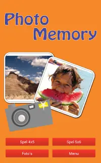 "Photo-Memory" - Memory Game Screen Shot 6