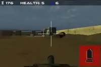 Tank missionz Screen Shot 0